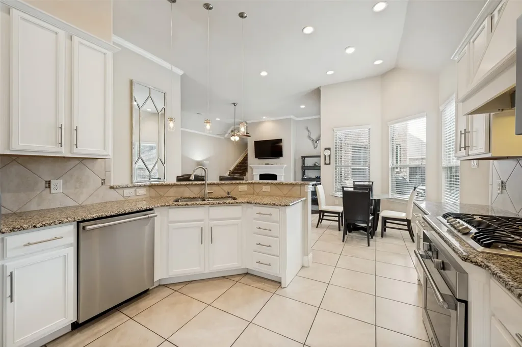 610 Enfield Drive Frisco TX 75036
