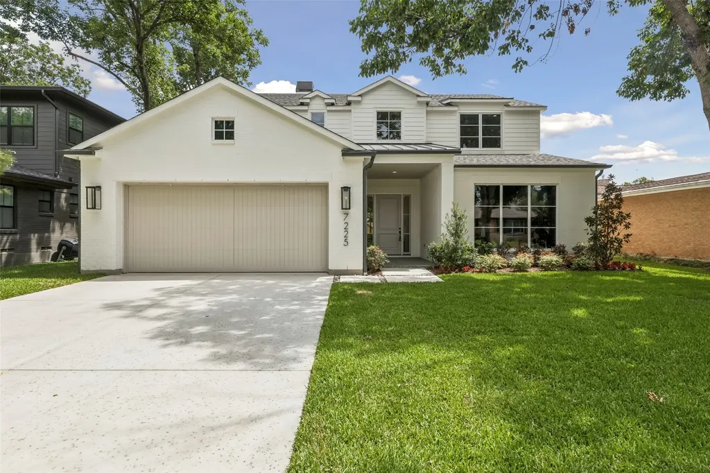 7225 Lehigh Drive Dallas TX 75214