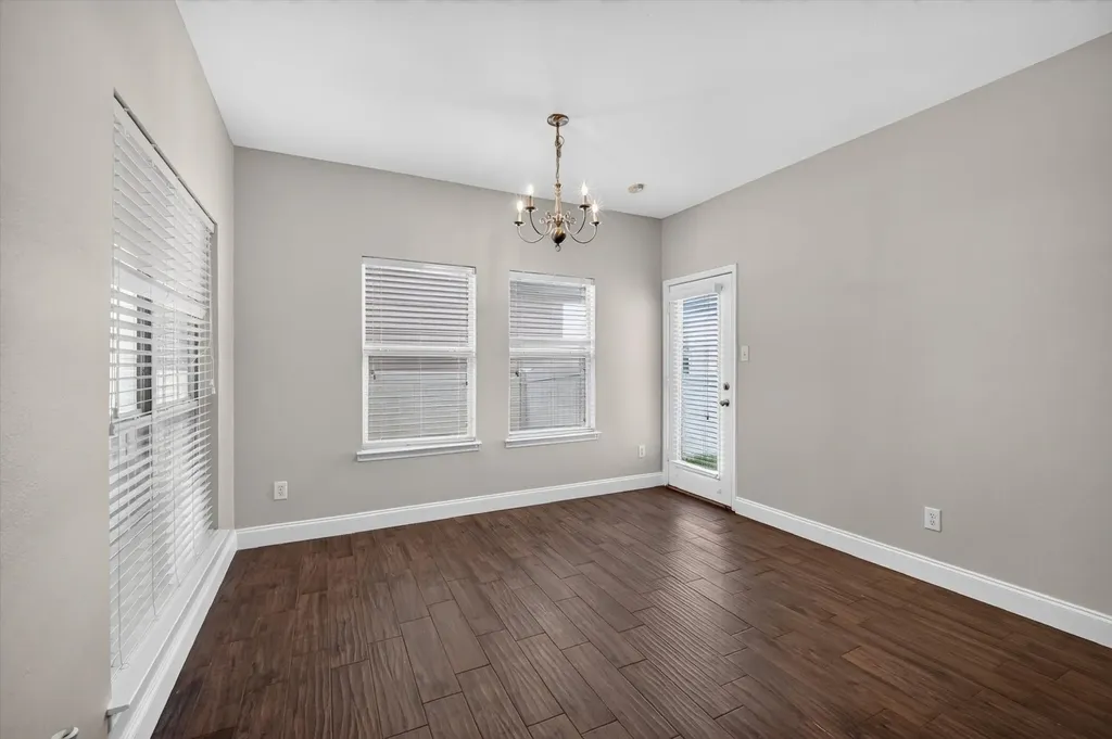 1209 Chattahoochee Drive Savannah TX 76227