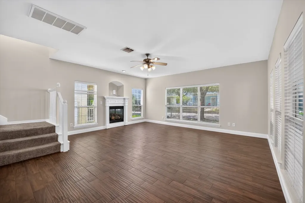 1209 Chattahoochee Drive Savannah TX 76227