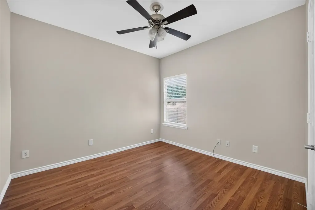 1209 Chattahoochee Drive Savannah TX 76227