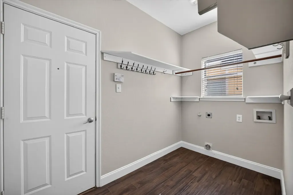 1209 Chattahoochee Drive Savannah TX 76227