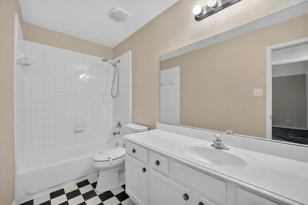 1209 Chattahoochee Drive Savannah TX 76227