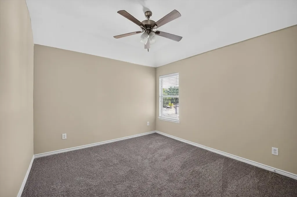 1209 Chattahoochee Drive Savannah TX 76227