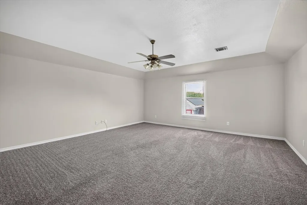1209 Chattahoochee Drive Savannah TX 76227