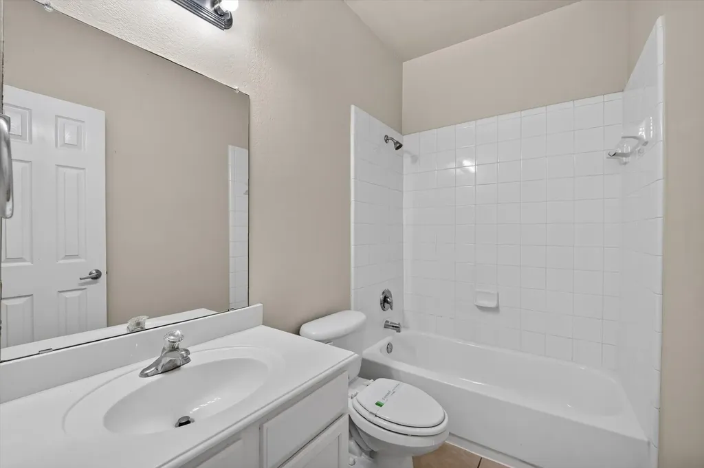 1209 Chattahoochee Drive Savannah TX 76227