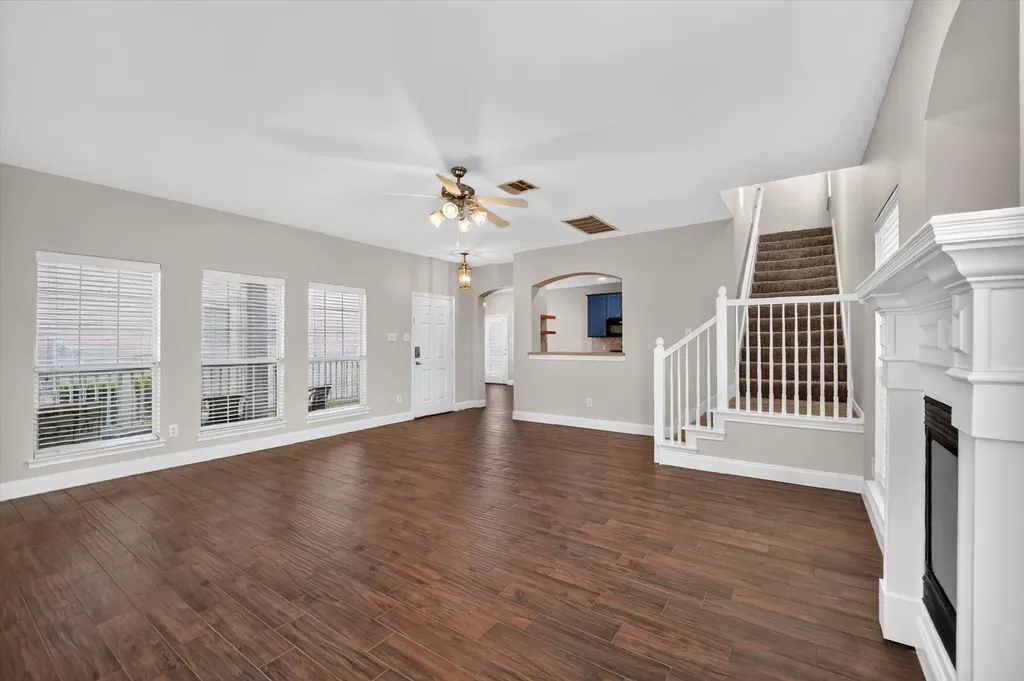 1209 Chattahoochee Drive Savannah TX 76227