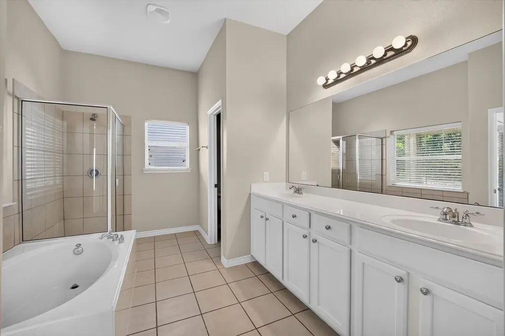 1209 Chattahoochee Drive Savannah TX 76227