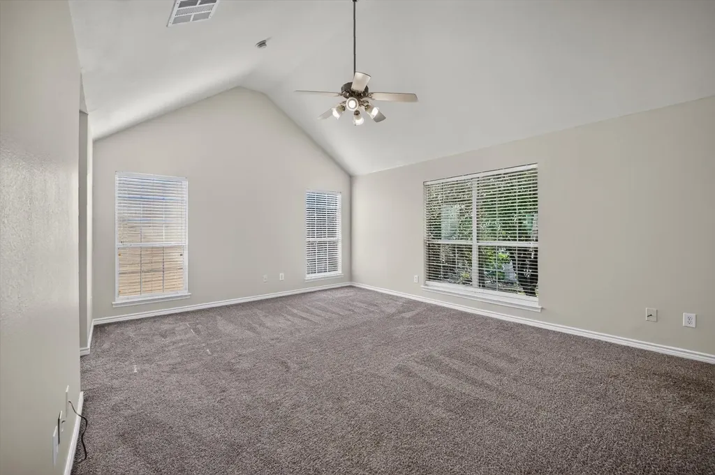 1209 Chattahoochee Drive Savannah TX 76227