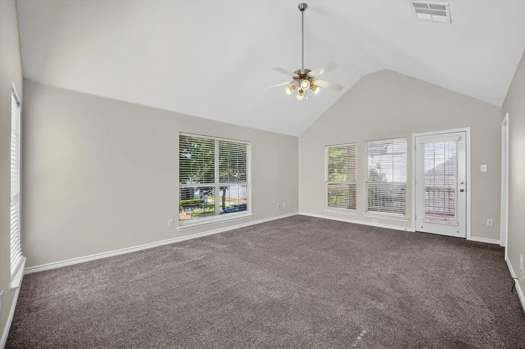 1209 Chattahoochee Drive Savannah TX 76227