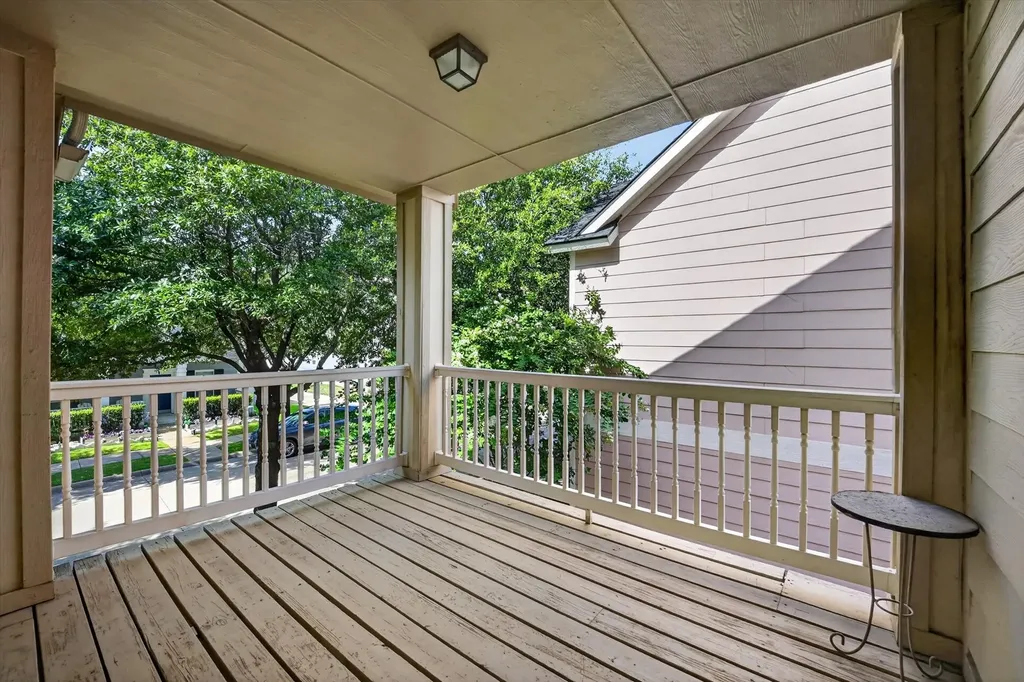 1209 Chattahoochee Drive Savannah TX 76227