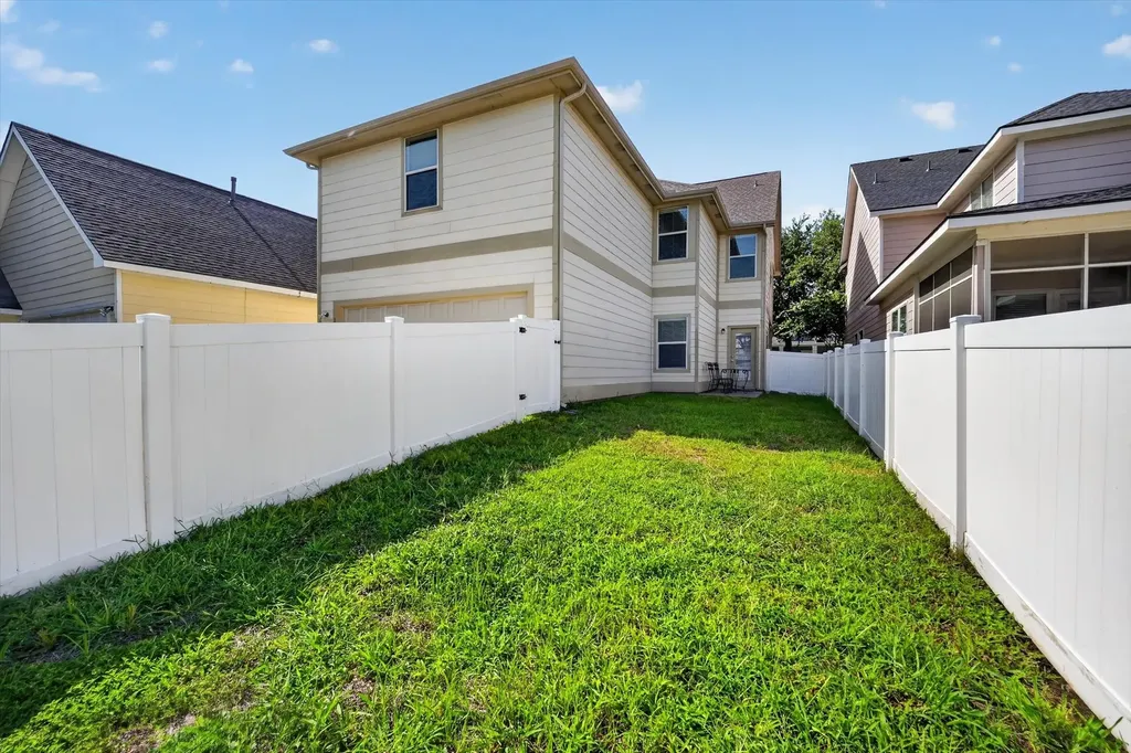 1209 Chattahoochee Drive Savannah TX 76227