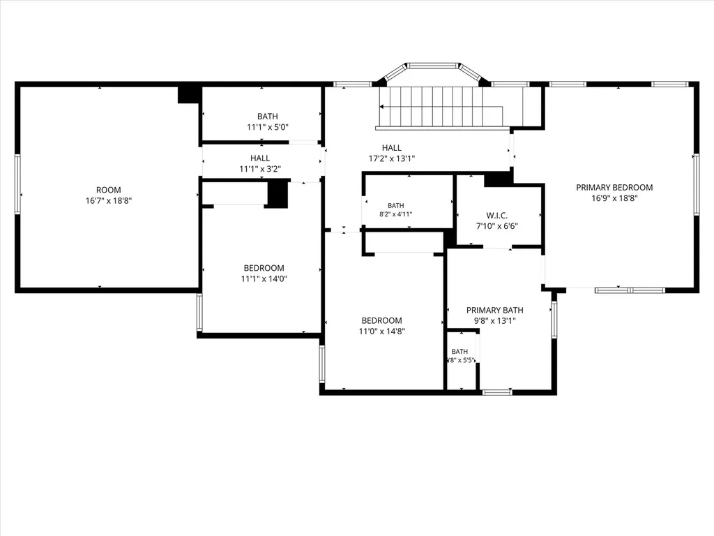 1209 Chattahoochee Drive Savannah TX 76227