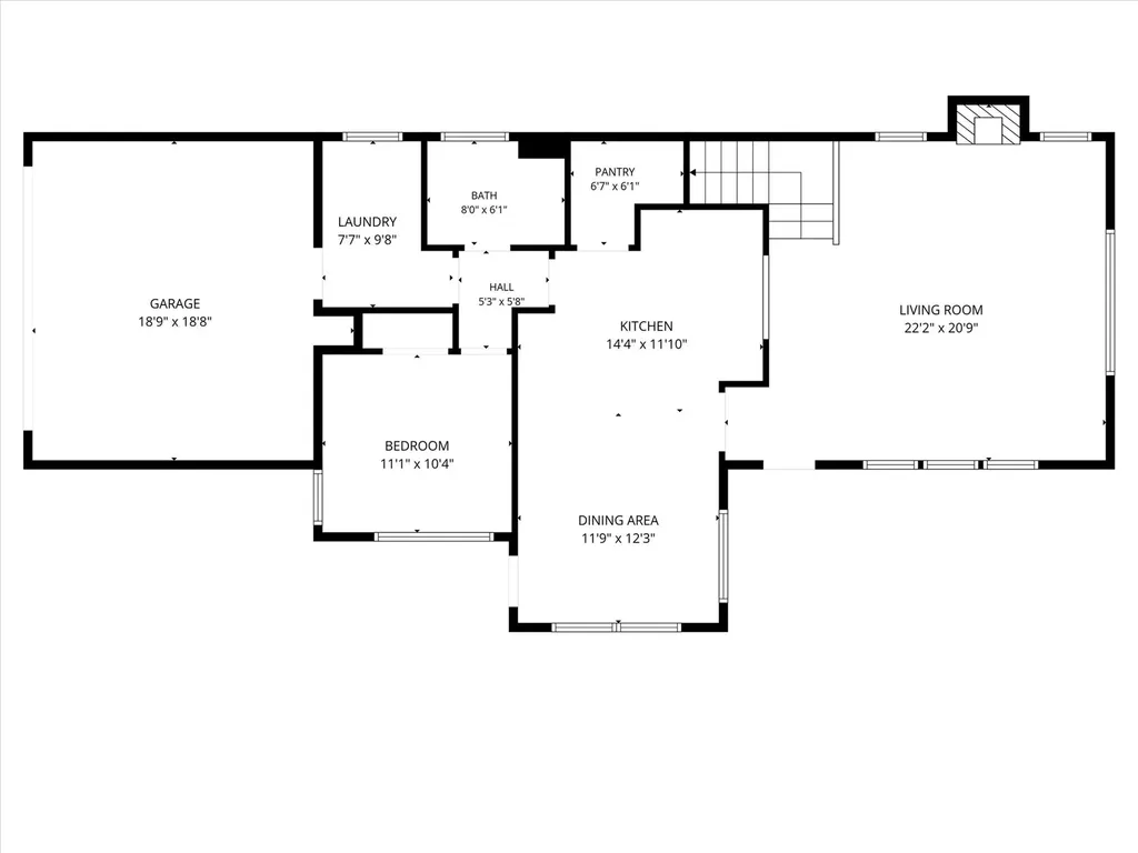 1209 Chattahoochee Drive Savannah TX 76227