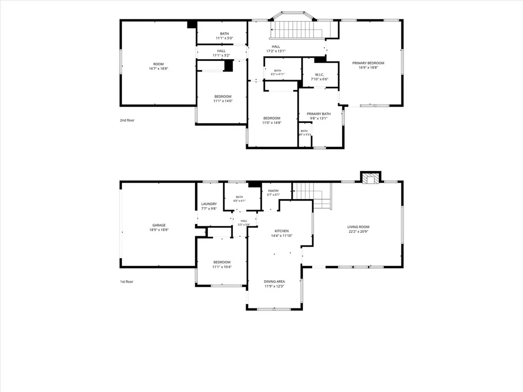 1209 Chattahoochee Drive Savannah TX 76227