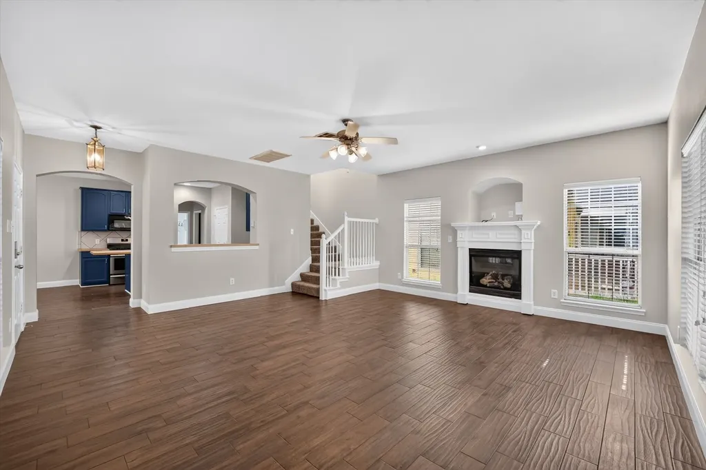 1209 Chattahoochee Drive Savannah TX 76227