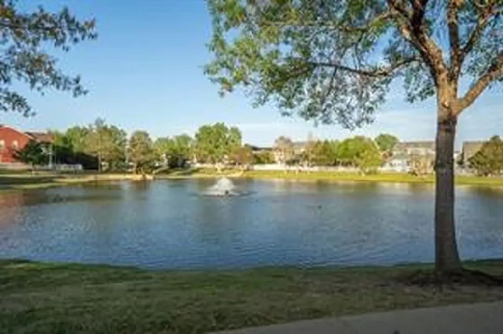 1209 Chattahoochee Drive Savannah TX 76227