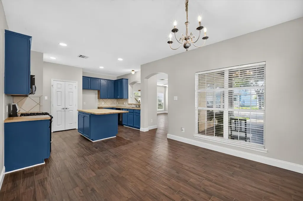 1209 Chattahoochee Drive Savannah TX 76227