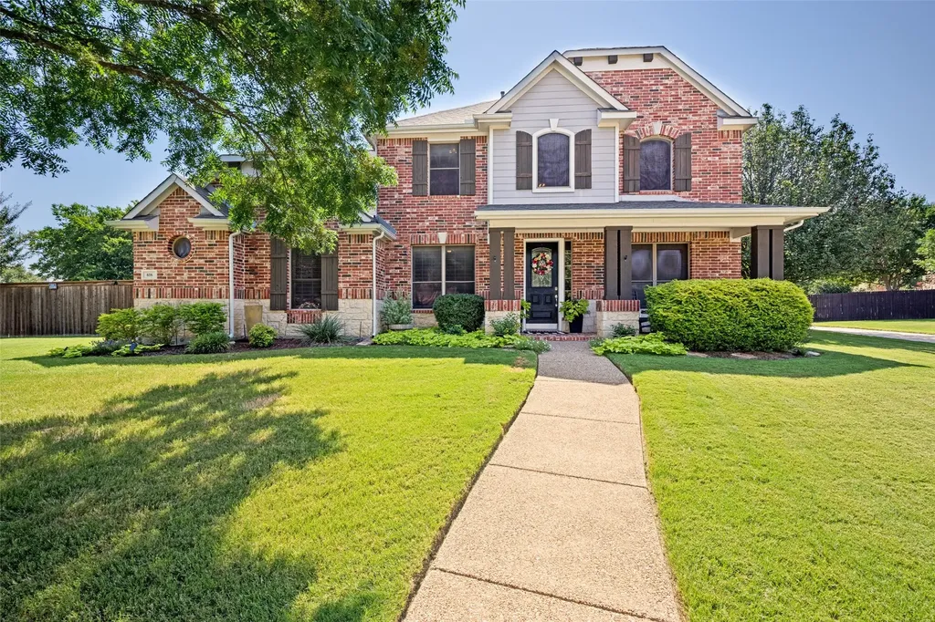 616 Unbridled Lane Keller TX 76248