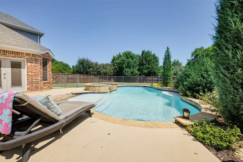 616 Unbridled Lane Keller TX 76248