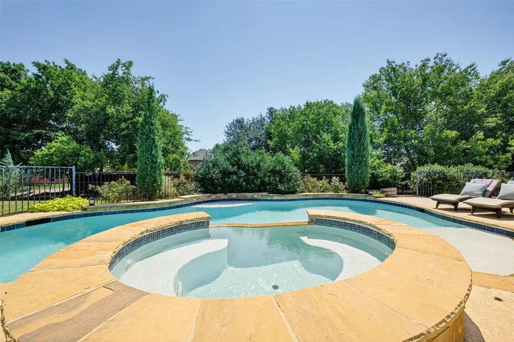 616 Unbridled Lane Keller TX 76248