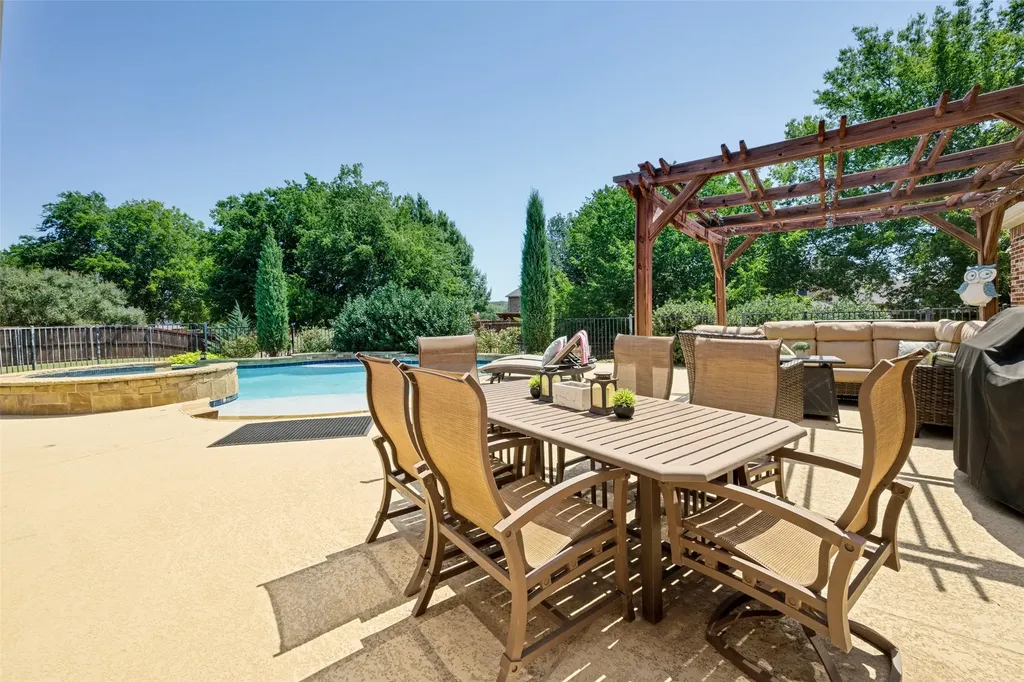 616 Unbridled Lane Keller TX 76248