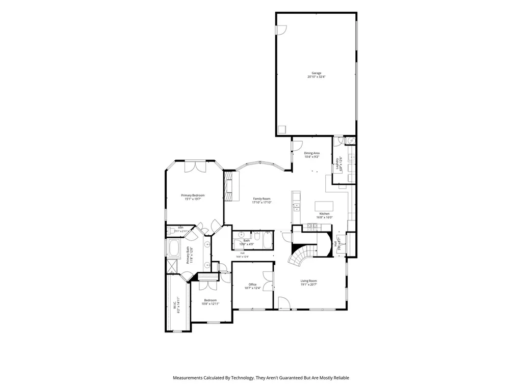616 Unbridled Lane Keller TX 76248