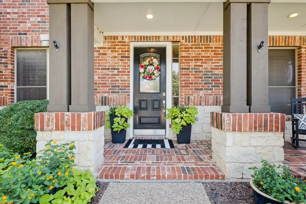 616 Unbridled Lane Keller TX 76248