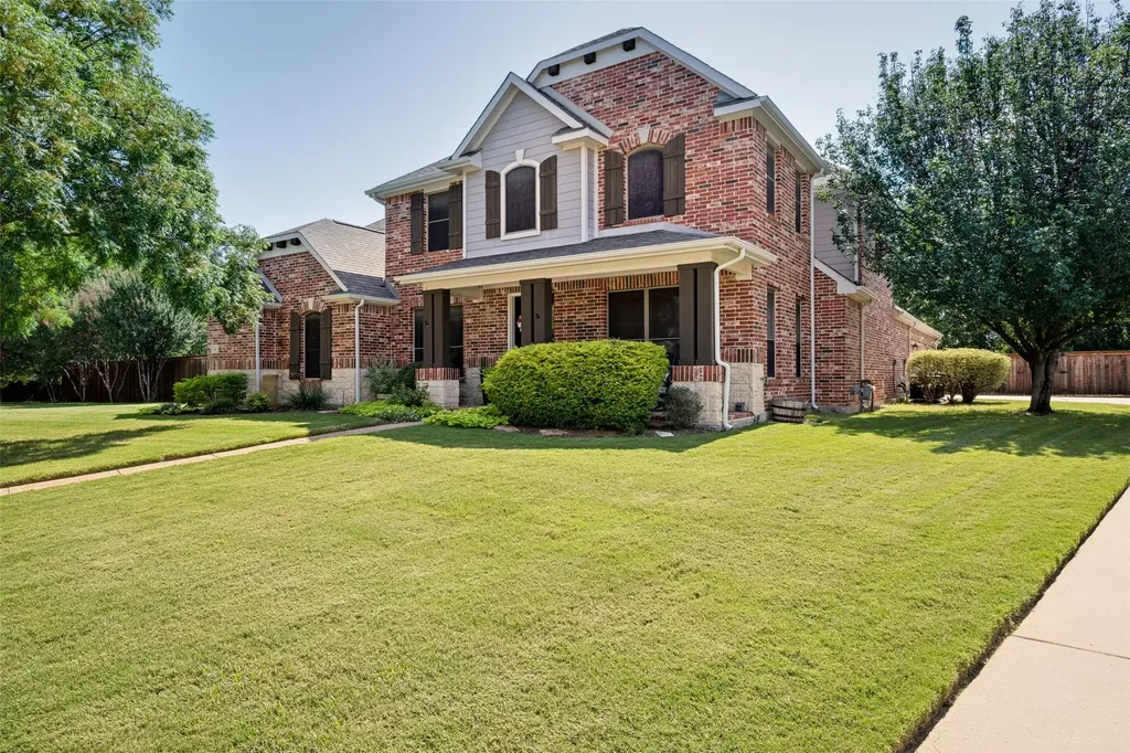 616 Unbridled Lane Keller TX 76248