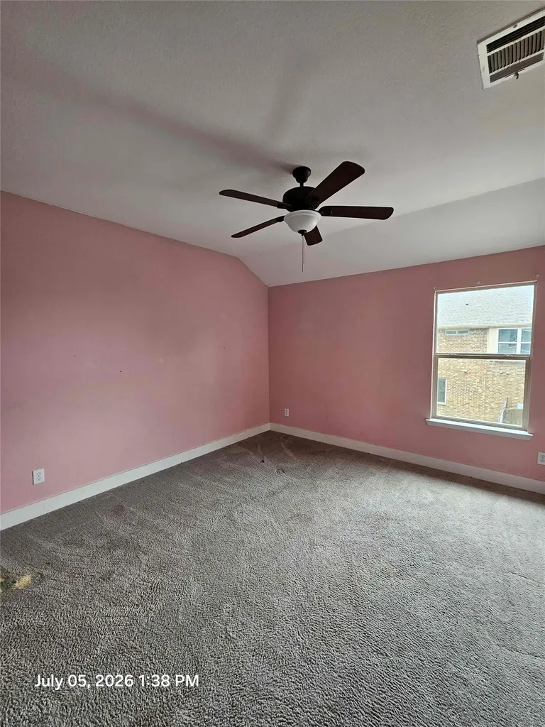 200 Burnett Drive Lavon TX 75166