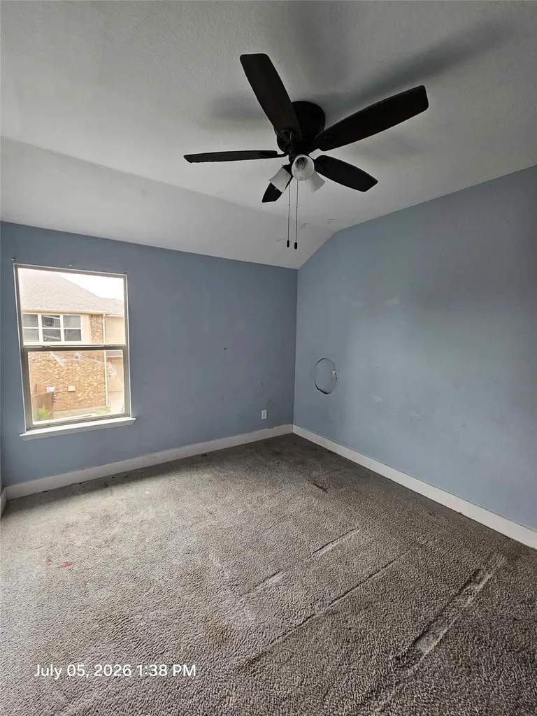 200 Burnett Drive Lavon TX 75166