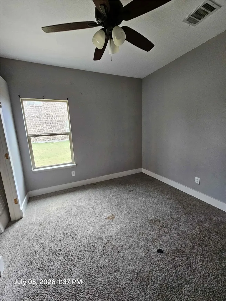 200 Burnett Drive Lavon TX 75166