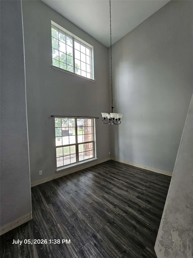 200 Burnett Drive Lavon TX 75166