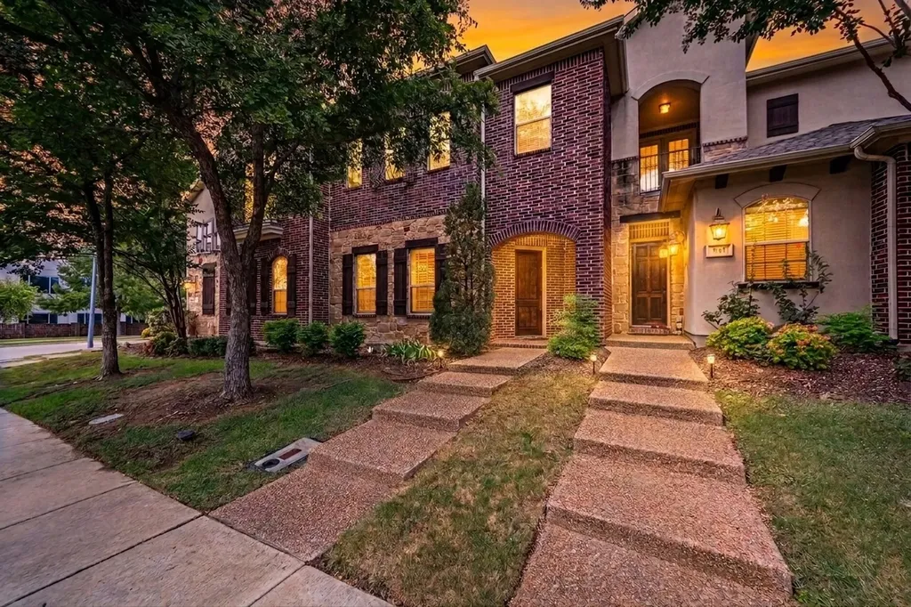 8607 Calvin Road Irving TX 75063
