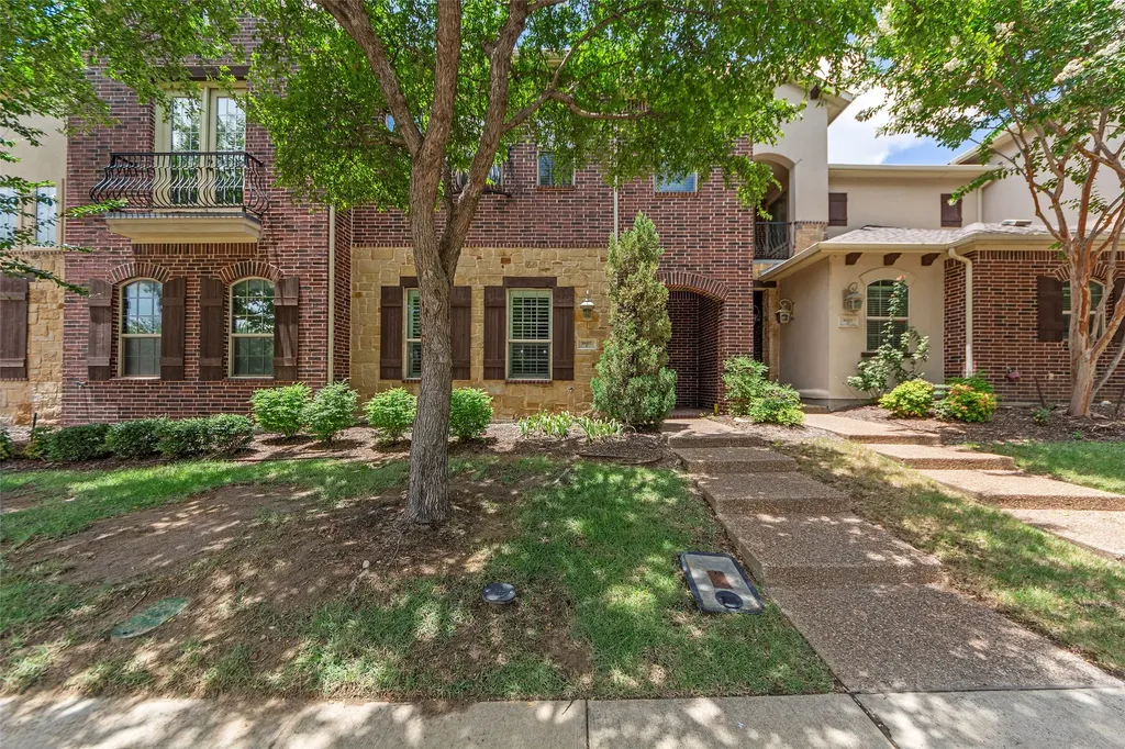 8607 Calvin Road Irving TX 75063