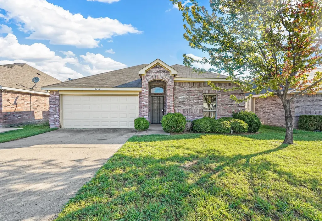6634 Cool Morn Drive Dallas TX 75241