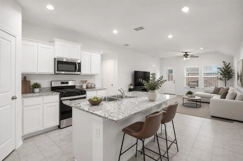125 Running River Drive Boyd TX 76023