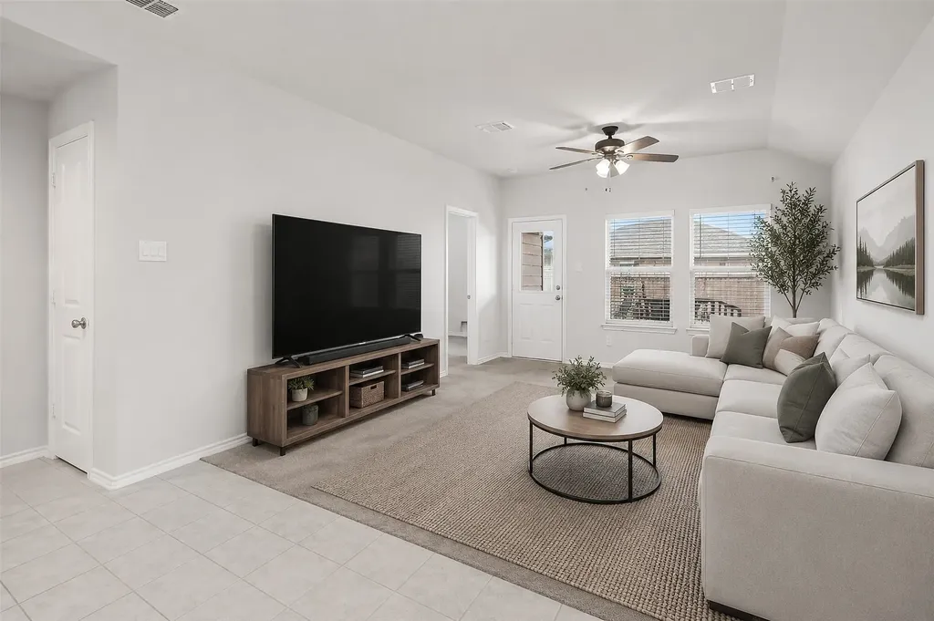 125 Running River Drive Boyd TX 76023