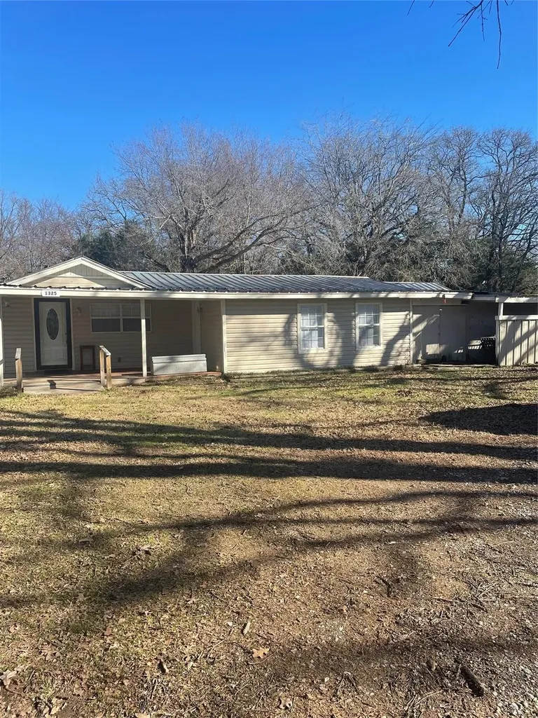 1325 Acorn Lane Seven Points TX 75143