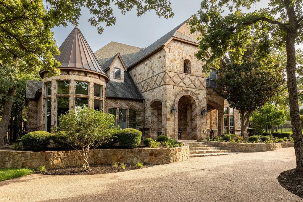 613 Silver Spur Drive Southlake TX 76092