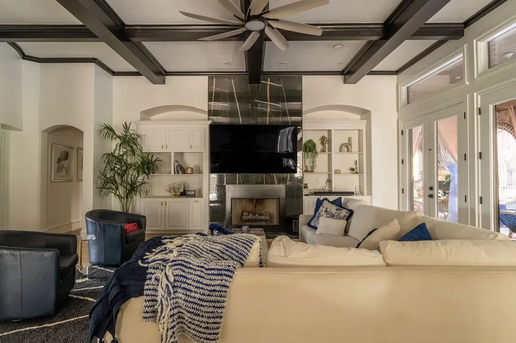 613 Silver Spur Drive Southlake TX 76092