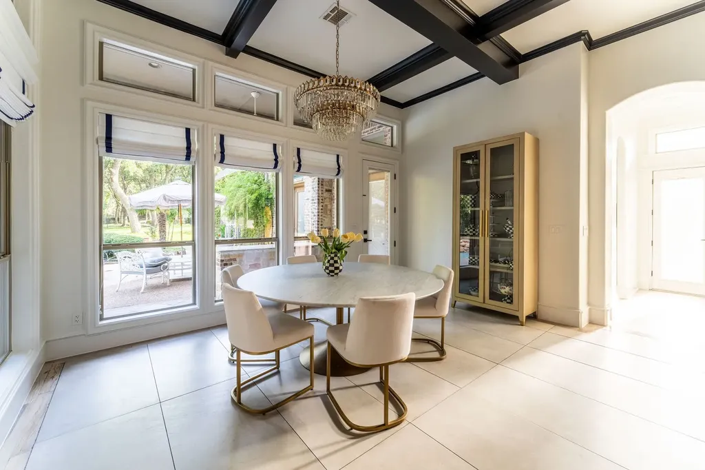 613 Silver Spur Drive Southlake TX 76092