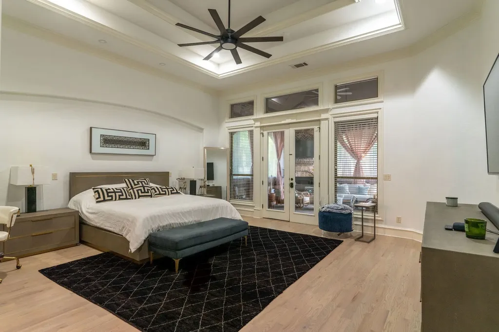 613 Silver Spur Drive Southlake TX 76092