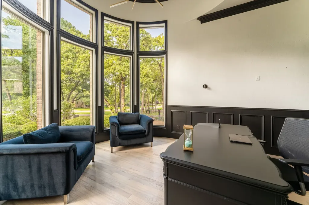 613 Silver Spur Drive Southlake TX 76092