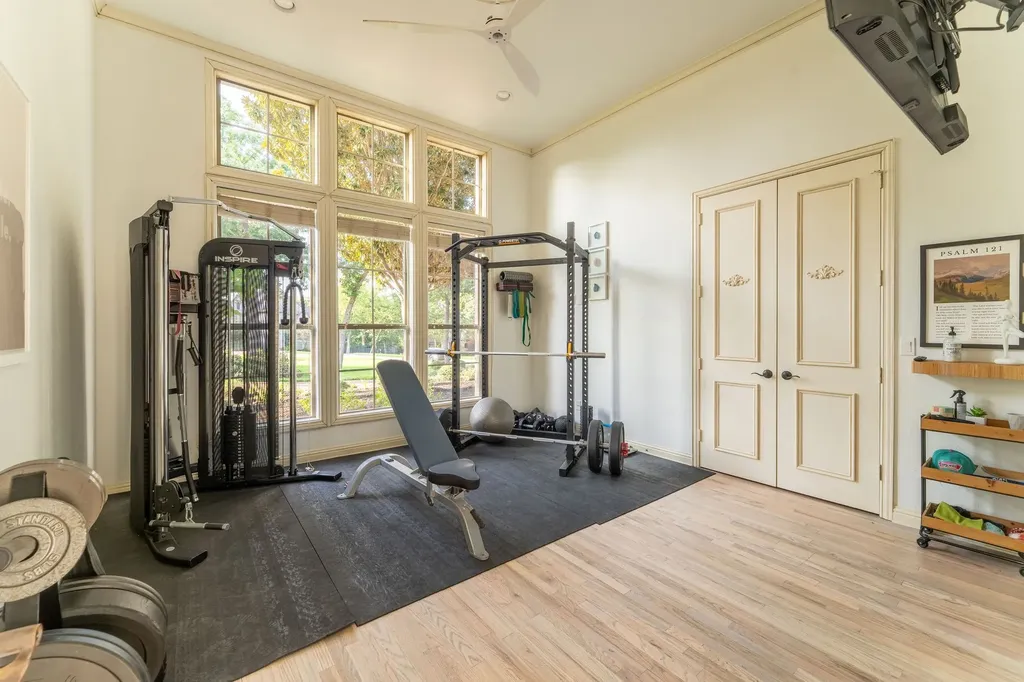 613 Silver Spur Drive Southlake TX 76092