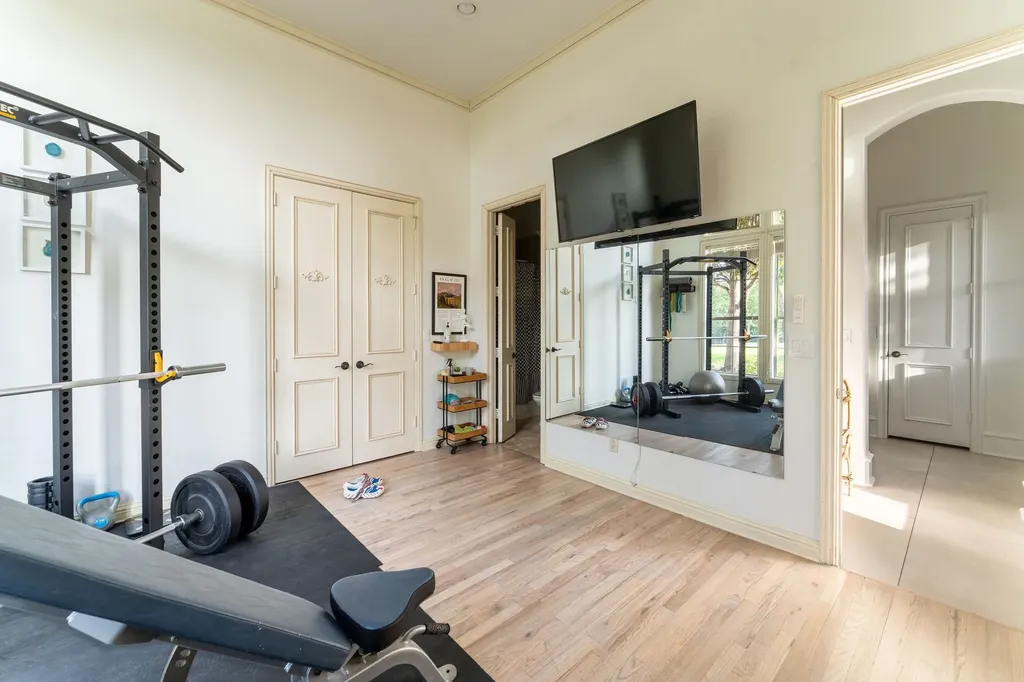 613 Silver Spur Drive Southlake TX 76092