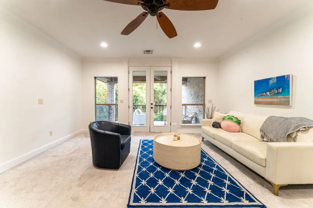 613 Silver Spur Drive Southlake TX 76092