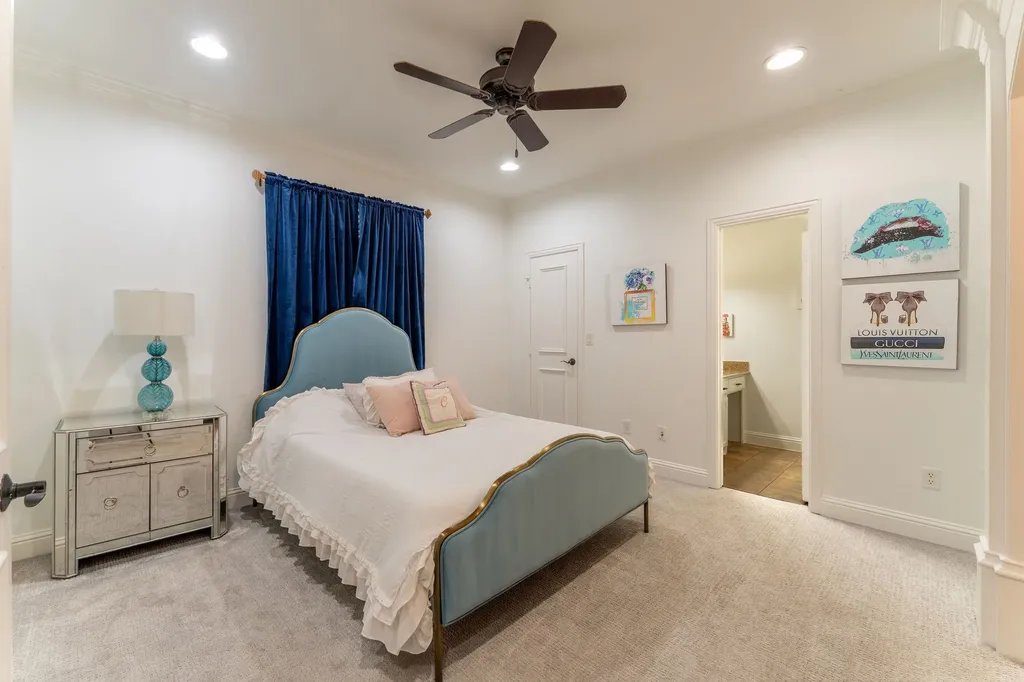 613 Silver Spur Drive Southlake TX 76092