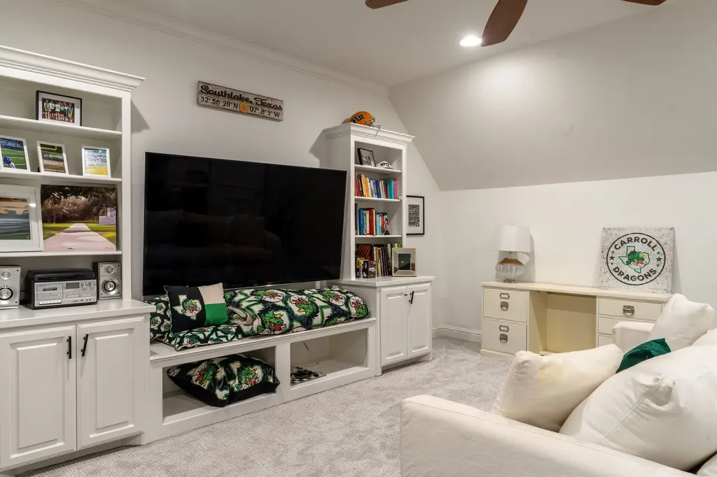 613 Silver Spur Drive Southlake TX 76092