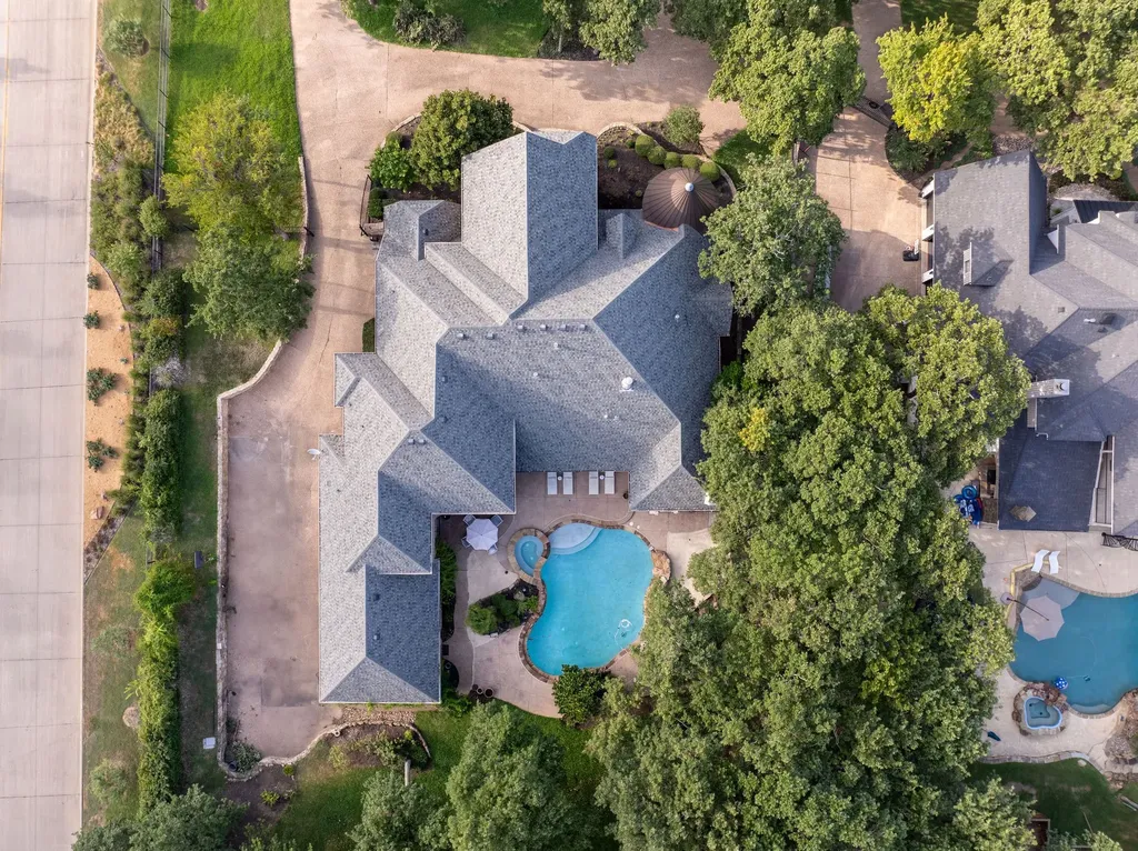 613 Silver Spur Drive Southlake TX 76092